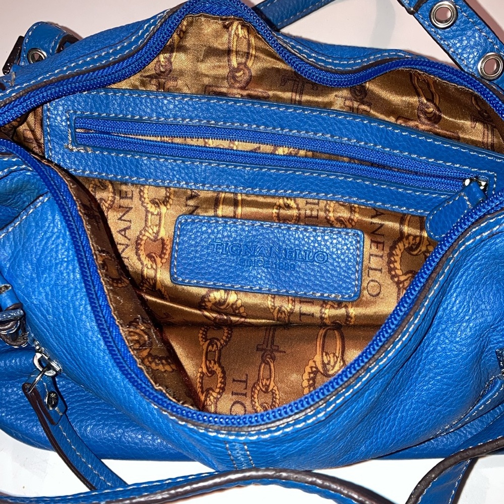 Tignanello Handbag - Picture 3 of 3